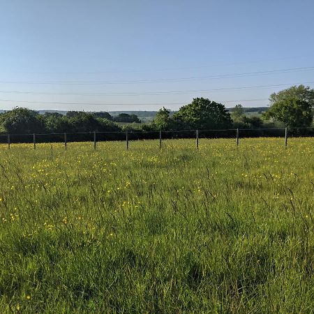 Foxhill Lodges Canterbury Exterior photo